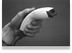 CCD Scanner