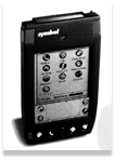 Symbol Datawand 3