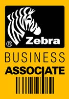 Zebra Business Associate